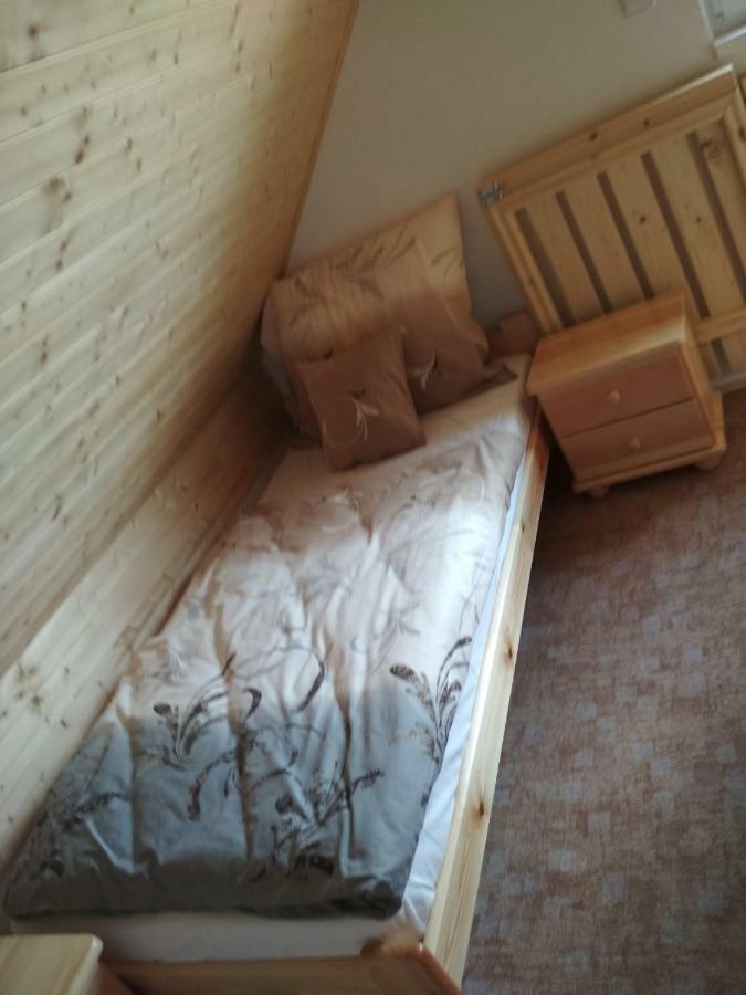 Rychlebska Pohoda Černá Voda エクステリア 写真